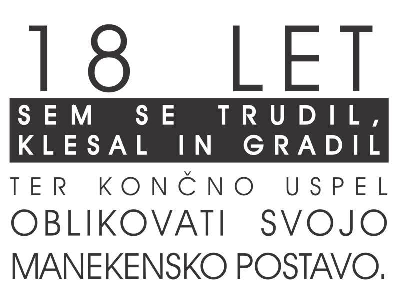 Majica z napisom po želji